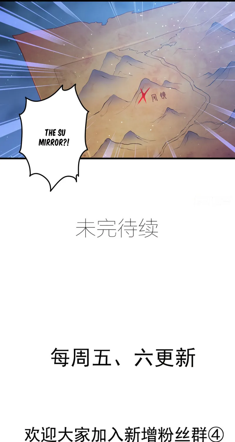 All Hail My Adorable Master (Colored) Chapter 279 page 25 - 