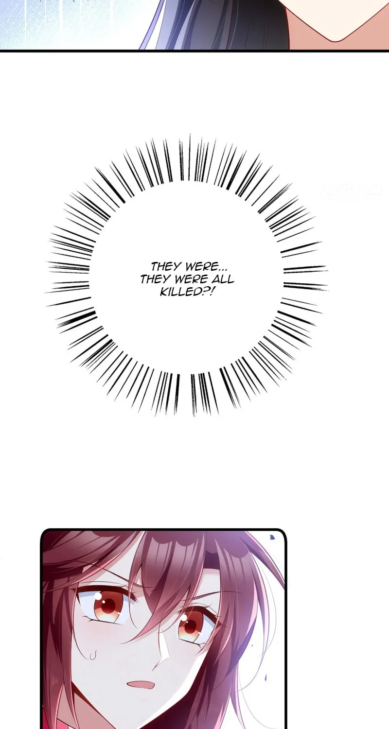 All Hail My Adorable Master (Colored) Chapter 280 page 26 - 