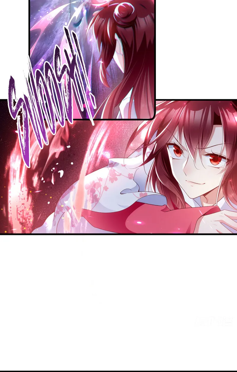 All Hail My Adorable Master (Colored) Chapter 281 page 13 - 