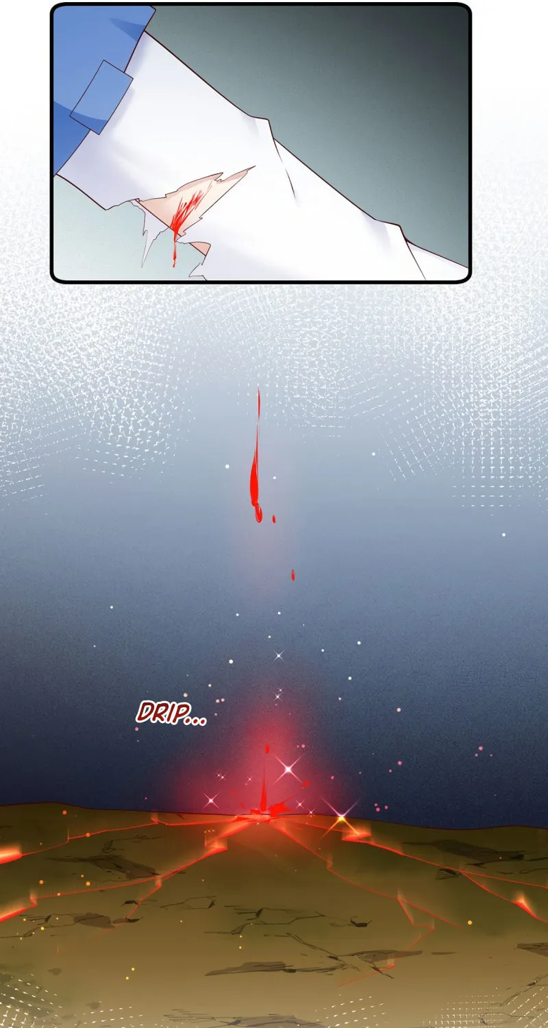All Hail My Adorable Master (Colored) Chapter 281 page 22 - 