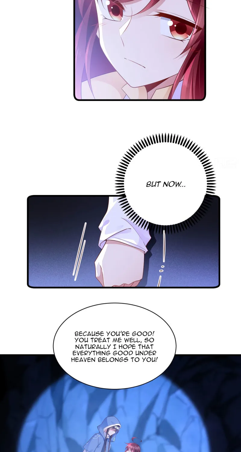 All Hail My Adorable Master (Colored) Chapter 282 page 16 - 