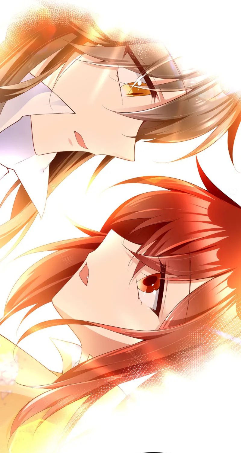 All Hail My Adorable Master (Colored) Chapter 282 page 18 - 