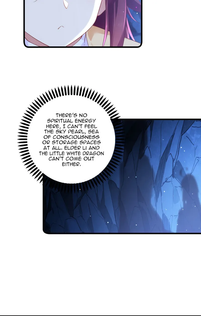 All Hail My Adorable Master (Colored) Chapter 282 page 9 - 