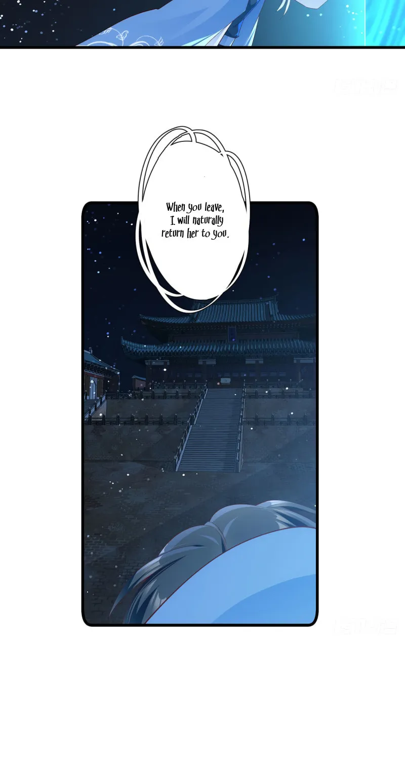 All Hail My Adorable Master (Colored) Chapter 283 page 24 - 