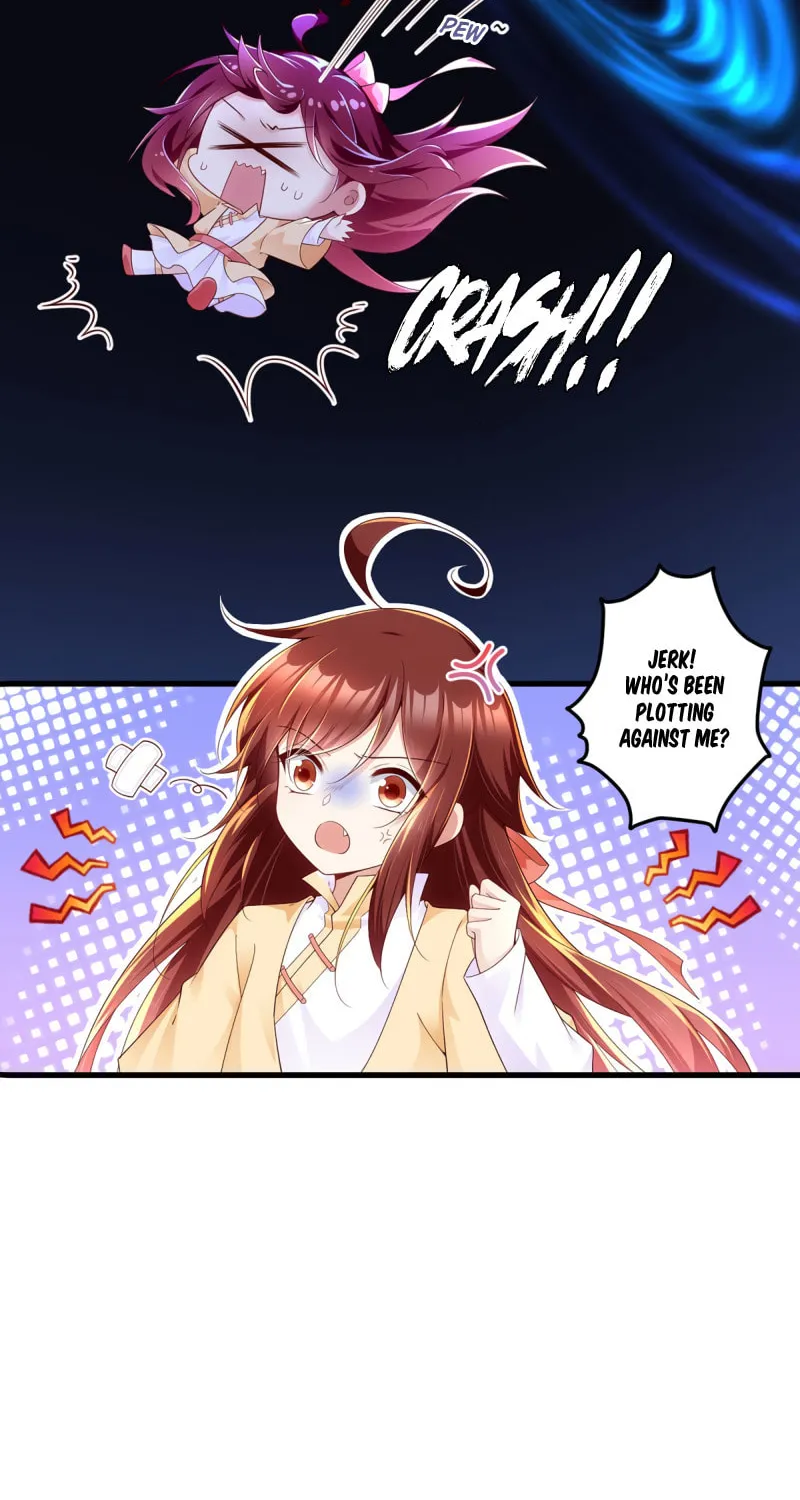 All Hail My Adorable Master (Colored) Chapter 283 page 30 - 
