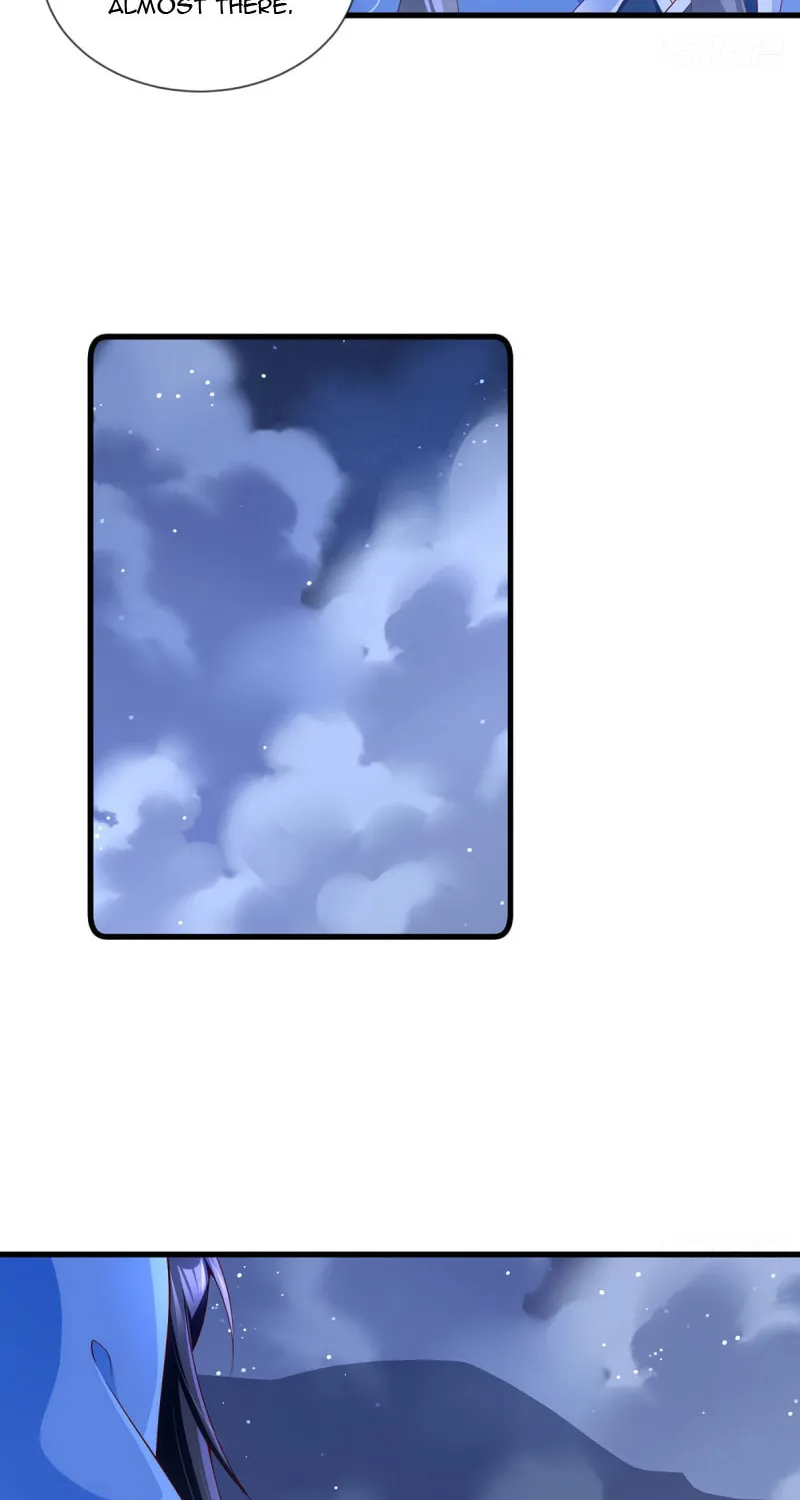 All Hail My Adorable Master (Colored) Chapter 283 page 7 - 