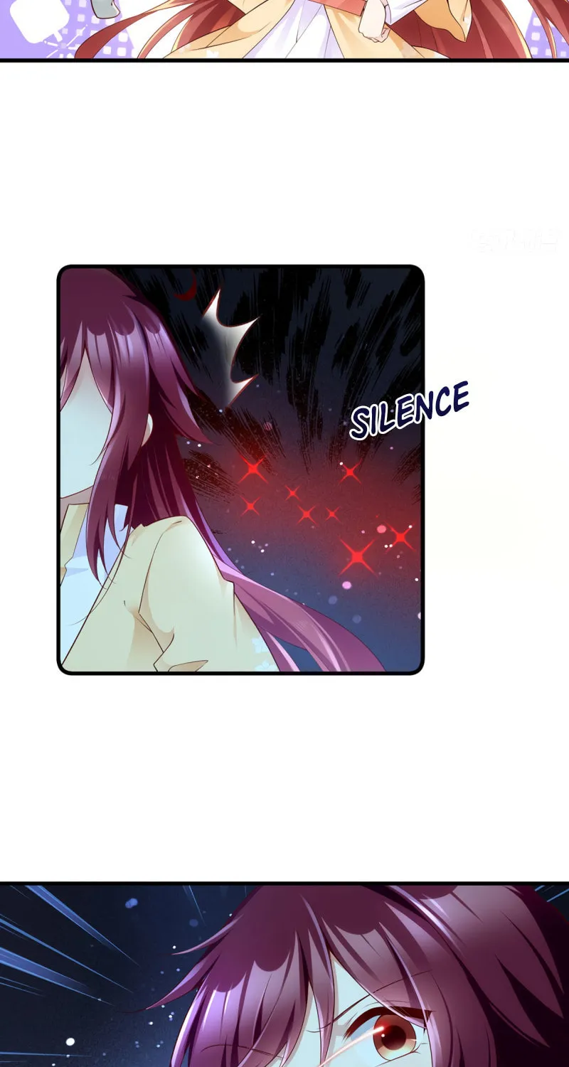 All Hail My Adorable Master (Colored) Chapter 284 page 11 - 