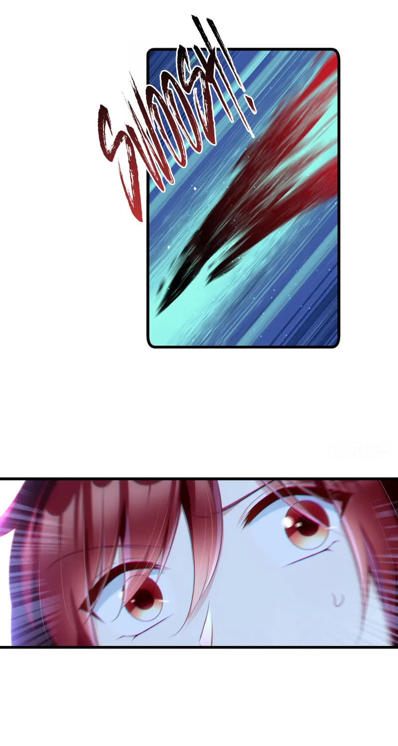 All Hail My Adorable Master (Colored) Chapter 284 page 5 - 