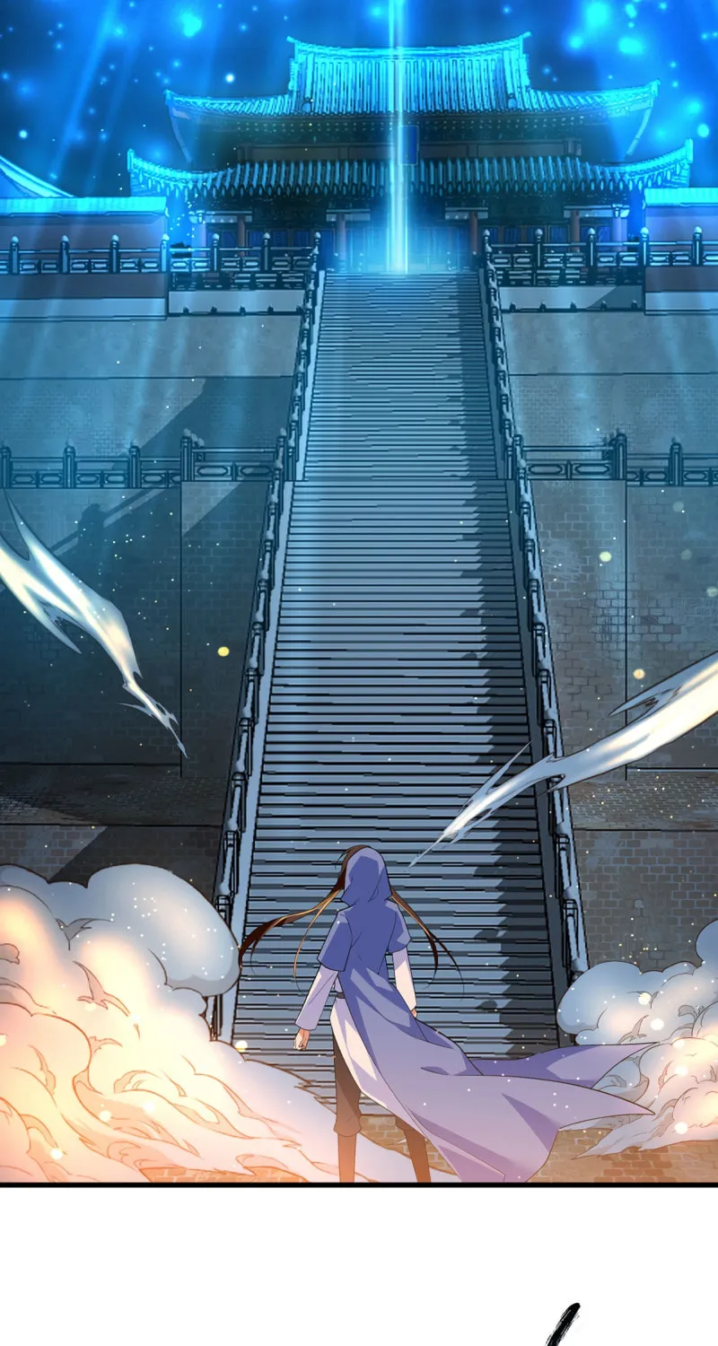 All Hail My Adorable Master (Colored) Chapter 285 page 12 - 