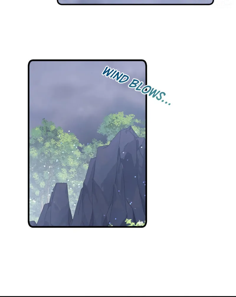 All Hail My Adorable Master (Colored) Chapter 285 page 21 - 