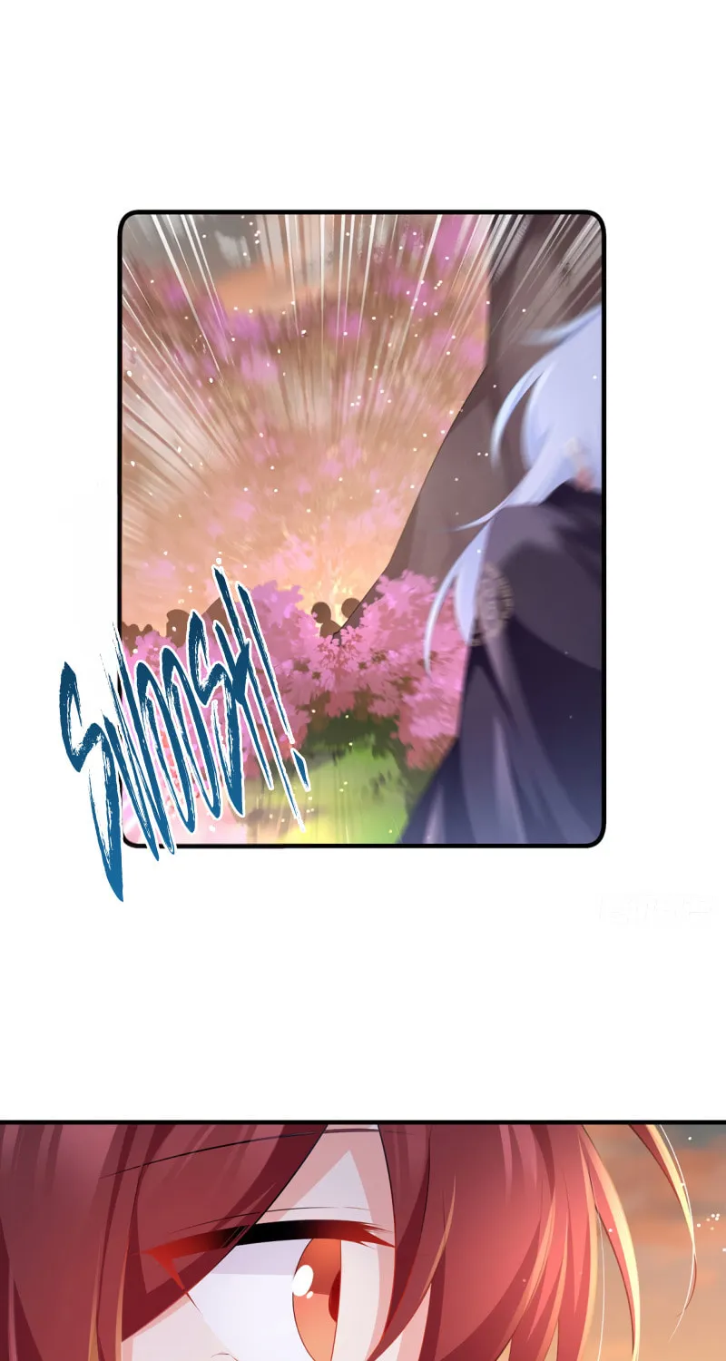 All Hail My Adorable Master (Colored) Chapter 286 page 23 - 
