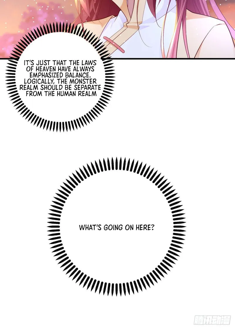 All Hail My Adorable Master (Colored) Chapter 287 page 16 - 
