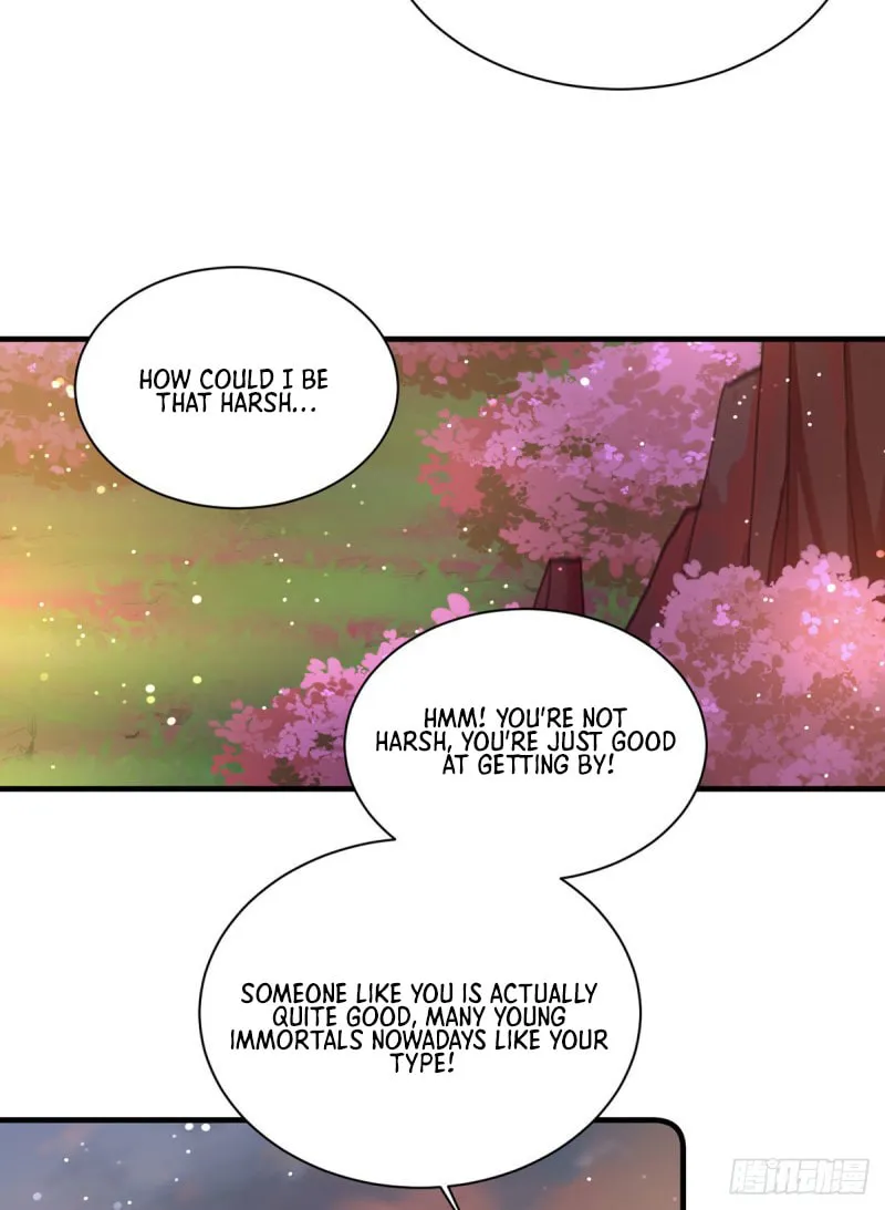 All Hail My Adorable Master (Colored) Chapter 287 page 29 - 