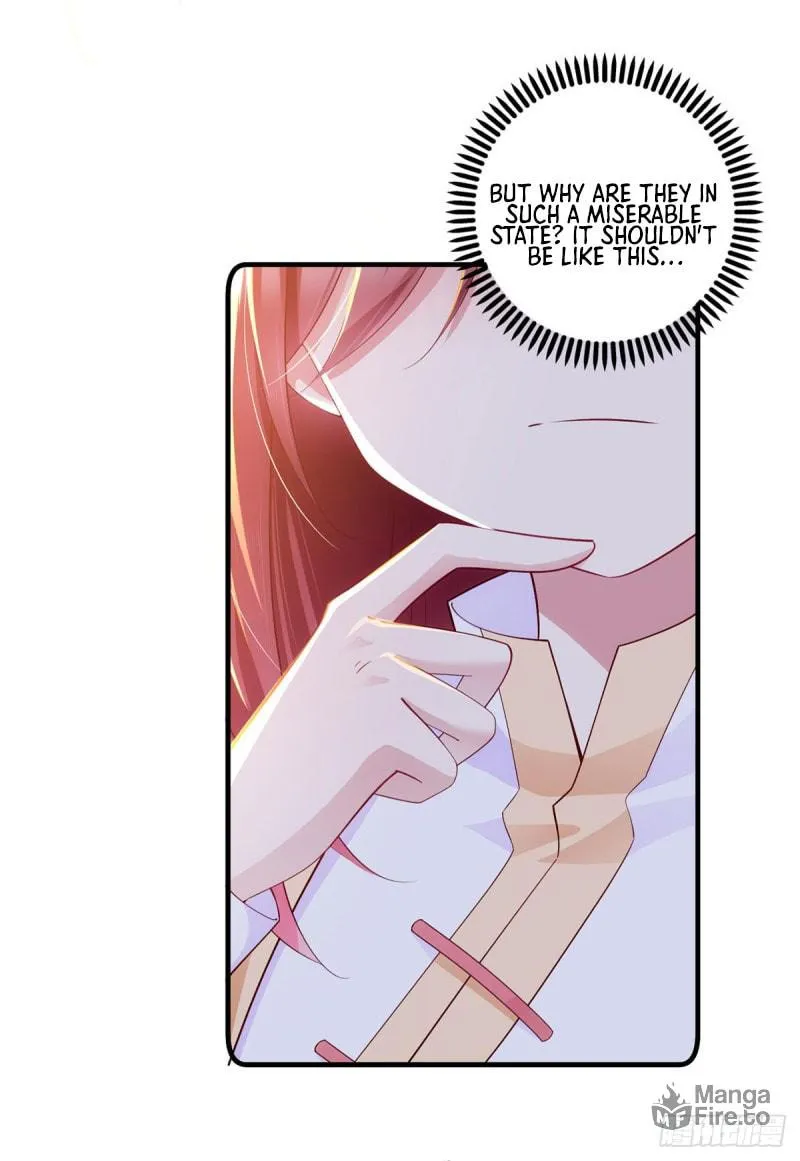 All Hail My Adorable Master (Colored) Chapter 287 page 9 - 
