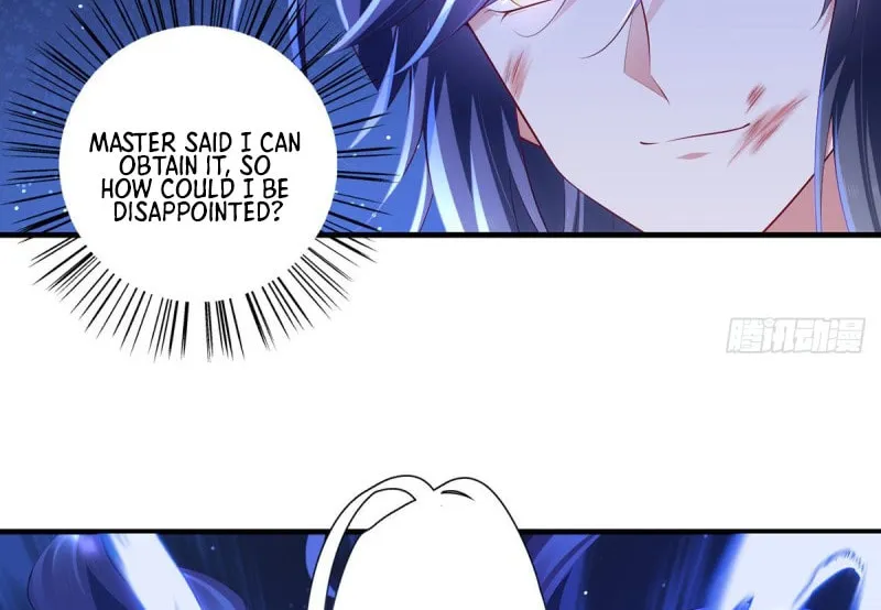 All Hail My Adorable Master (Colored) Chapter 288 page 14 - 