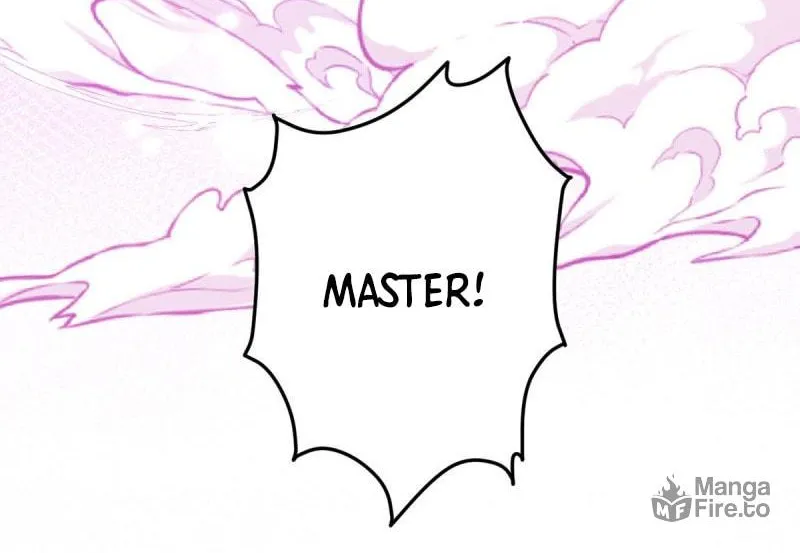 All Hail My Adorable Master (Colored) Chapter 288 page 18 - 