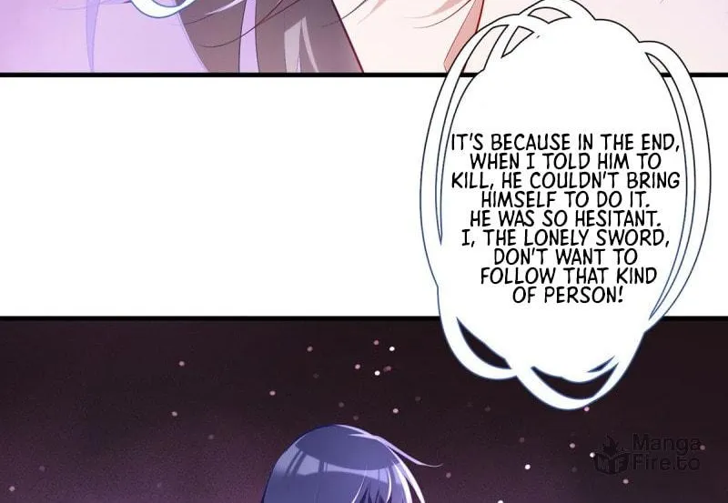 All Hail My Adorable Master (Colored) Chapter 288 page 20 - 
