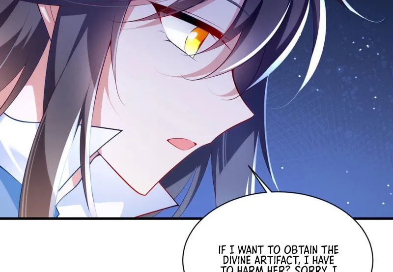 All Hail My Adorable Master (Colored) Chapter 288 page 26 - 