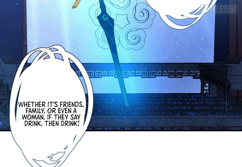 All Hail My Adorable Master (Colored) Chapter 288 page 32 - 