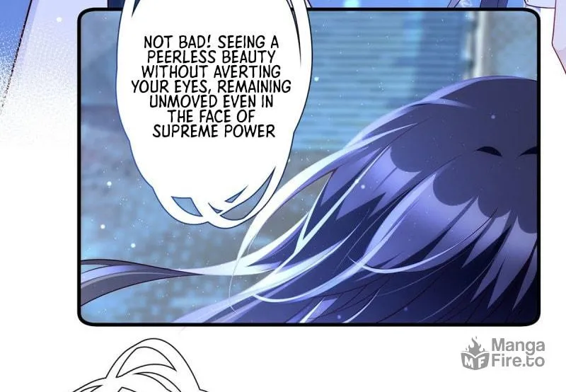 All Hail My Adorable Master (Colored) Chapter 288 page 6 - 