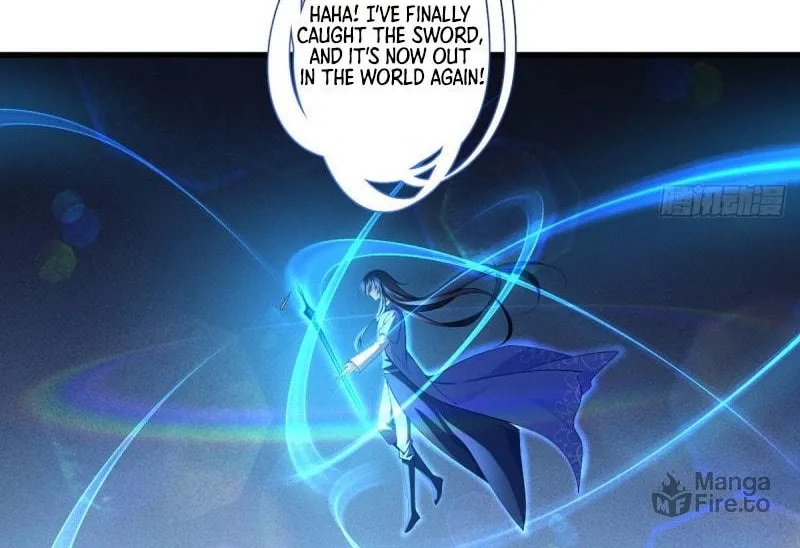 All Hail My Adorable Master (Colored) Chapter 289 page 18 - 