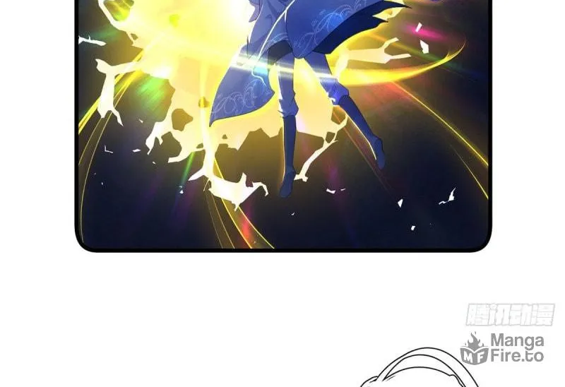 All Hail My Adorable Master (Colored) Chapter 289 page 20 - 