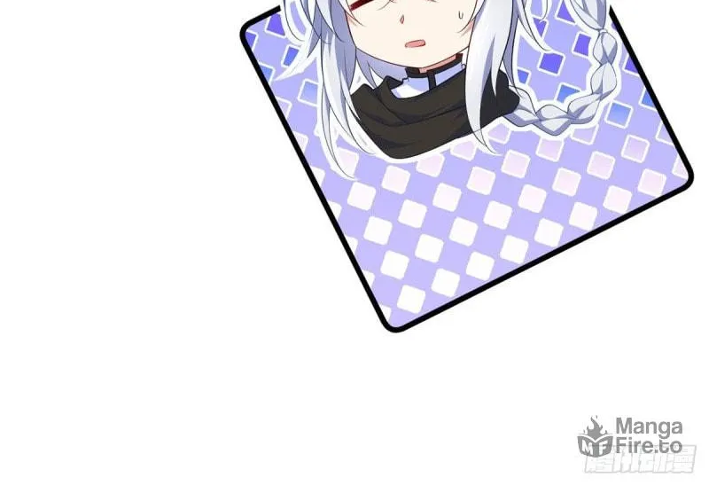 All Hail My Adorable Master (Colored) Chapter 289 page 40 - 