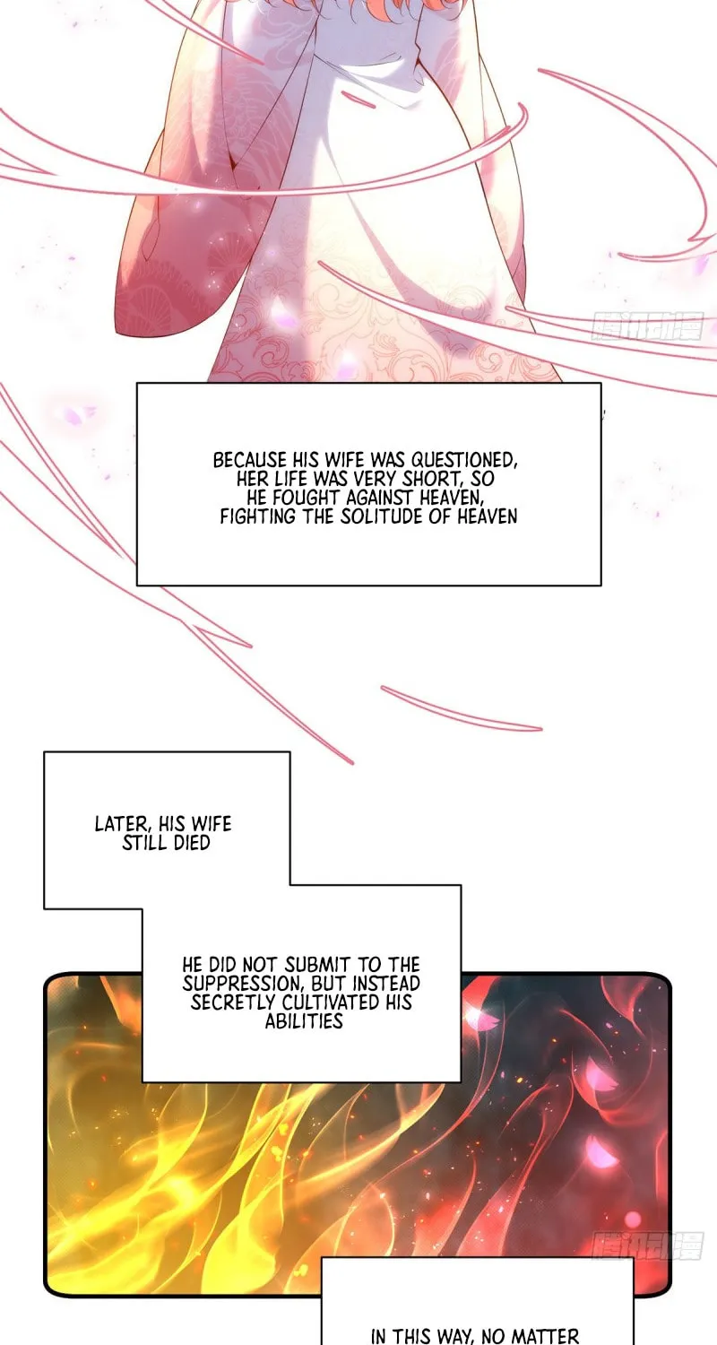All Hail My Adorable Master (Colored) Chapter 289 page 7 - 