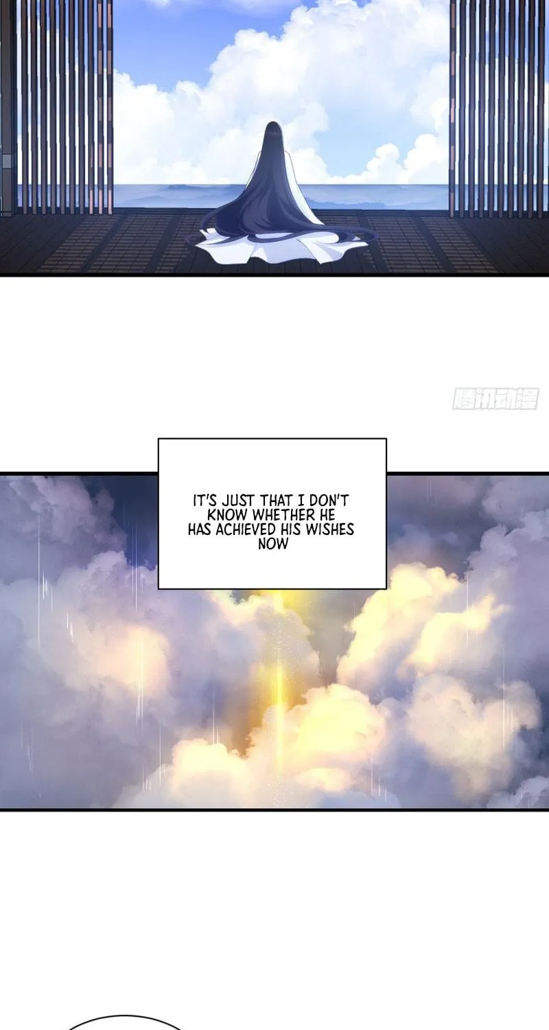 All Hail My Adorable Master (Colored) Chapter 289 page 9 - 