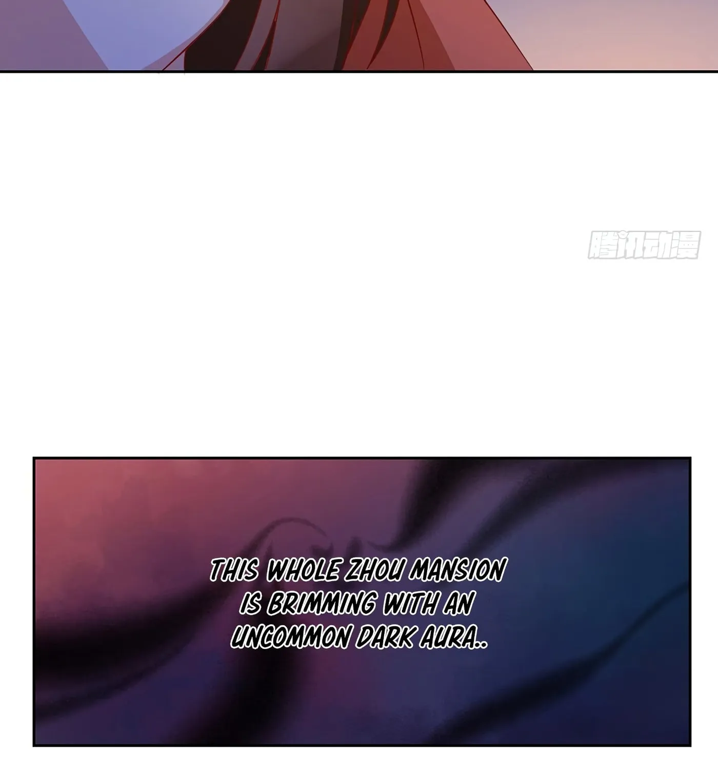 All Hail My Adorable Master (Colored) Chapter 29 page 12 - 