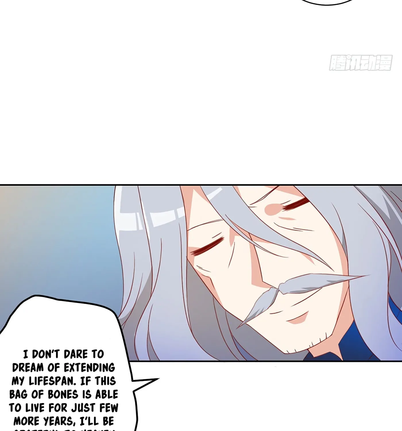 All Hail My Adorable Master (Colored) Chapter 29 page 24 - 