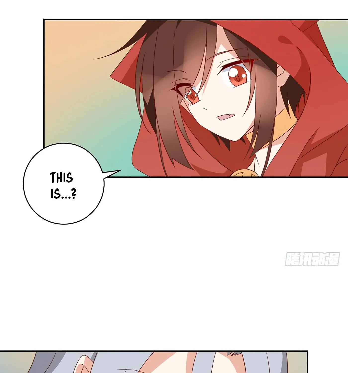 All Hail My Adorable Master (Colored) Chapter 29 page 29 - 