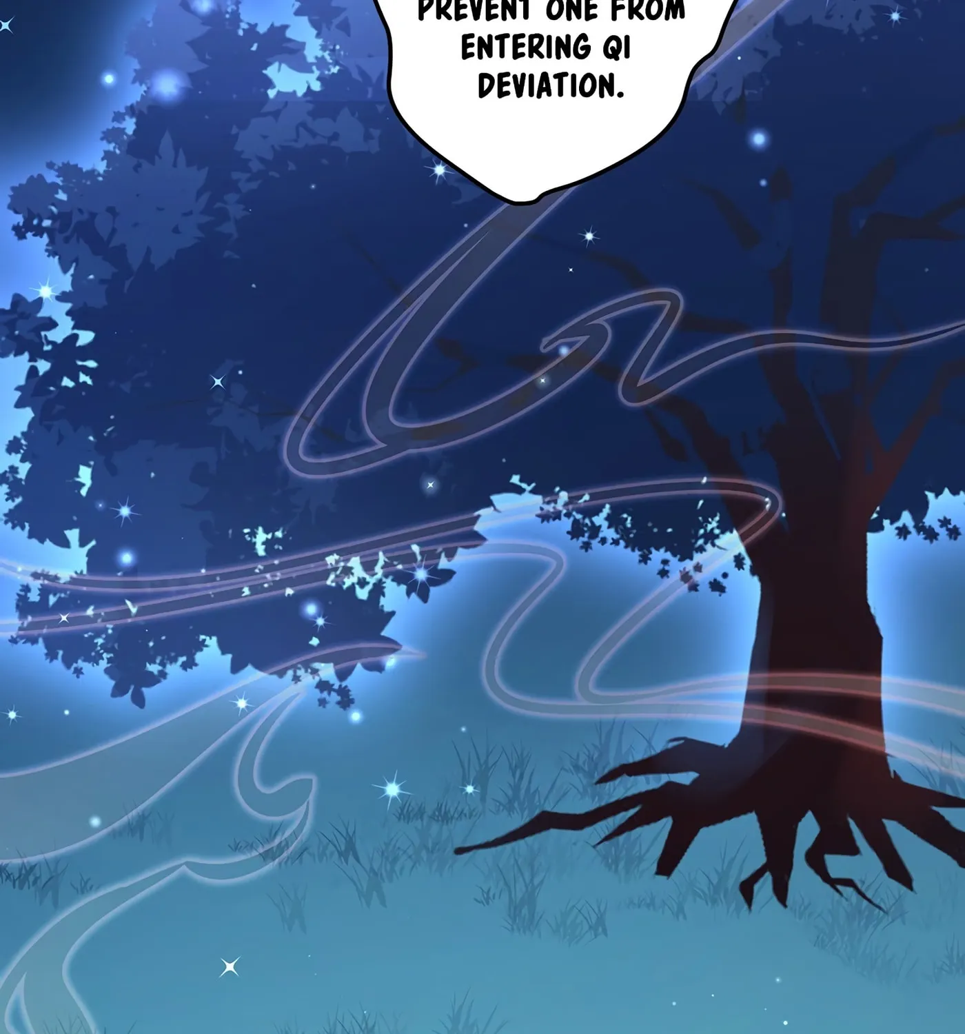 All Hail My Adorable Master (Colored) Chapter 29 page 34 - 