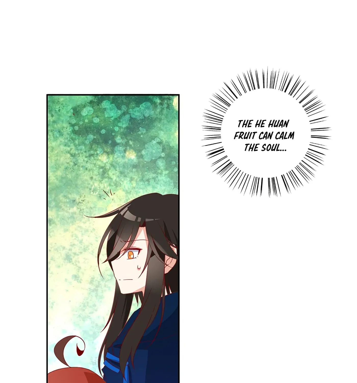 All Hail My Adorable Master (Colored) Chapter 29 page 39 - 