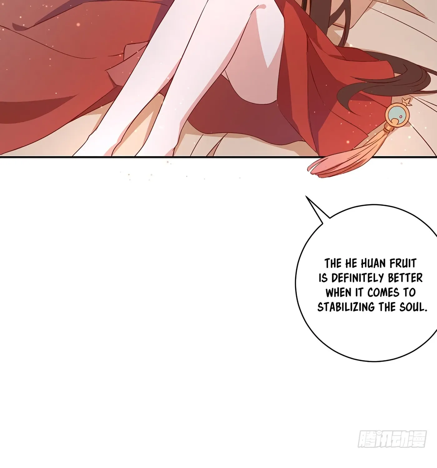 All Hail My Adorable Master (Colored) Chapter 29 page 49 - 