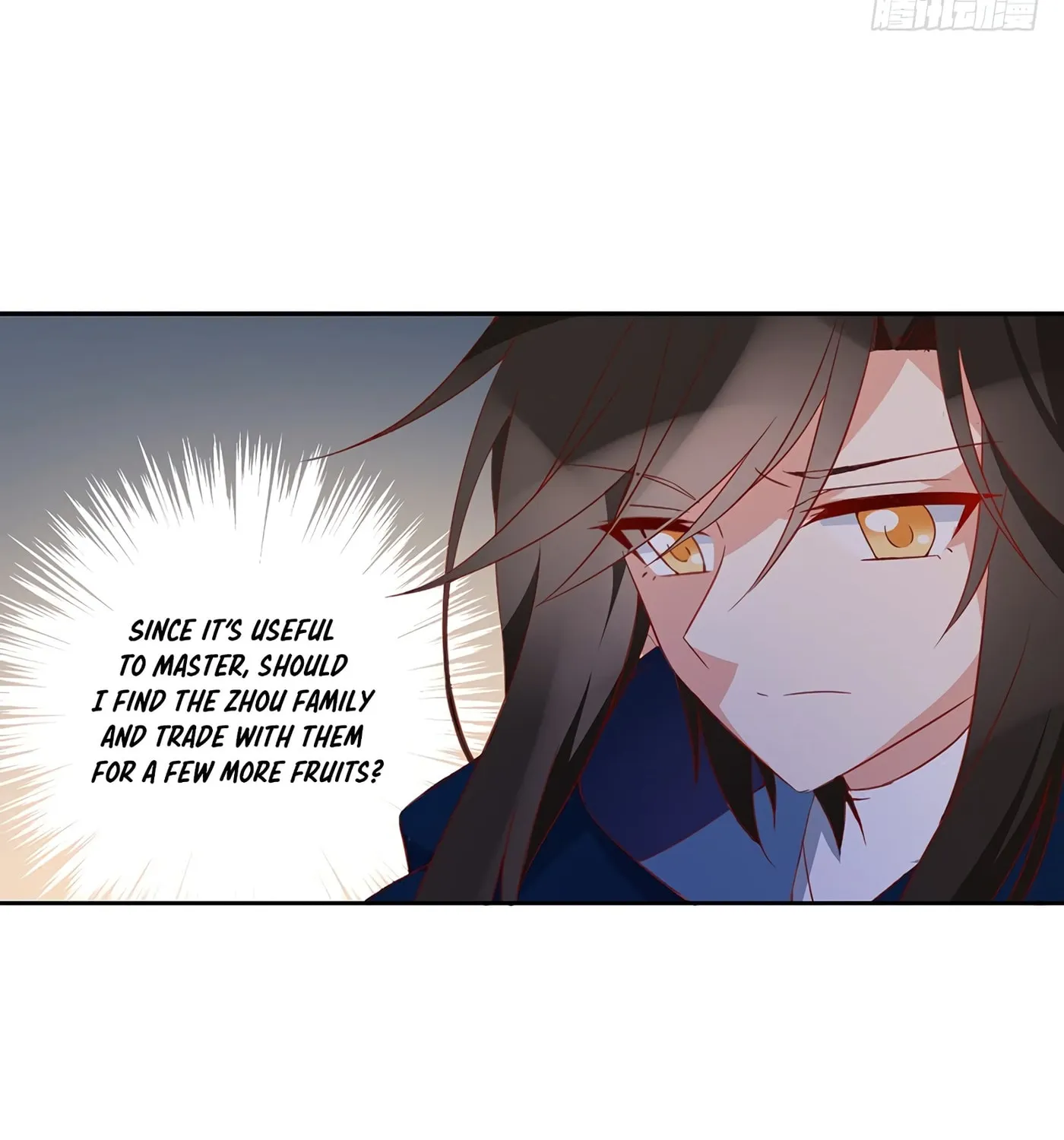 All Hail My Adorable Master (Colored) Chapter 29 page 51 - 