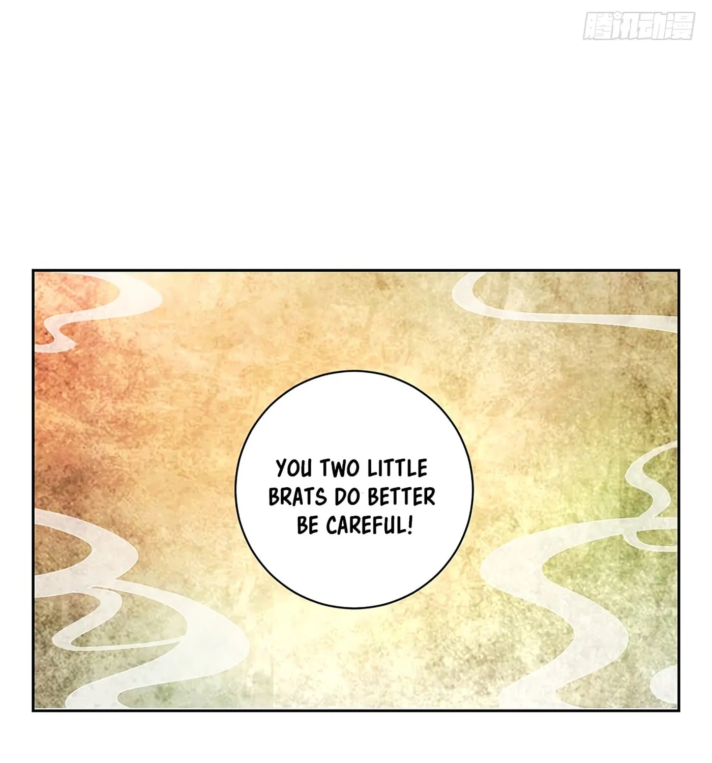 All Hail My Adorable Master (Colored) Chapter 29 page 52 - 