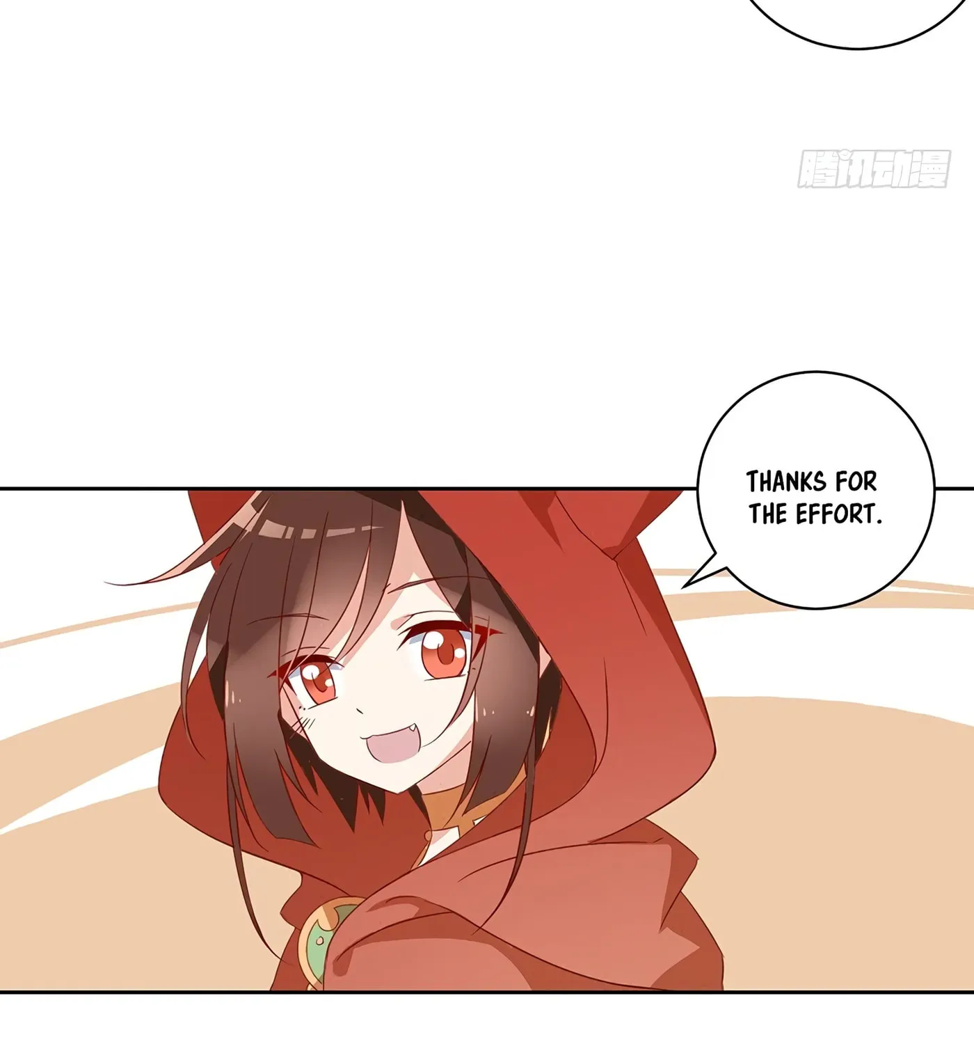 All Hail My Adorable Master (Colored) Chapter 29 page 7 - 
