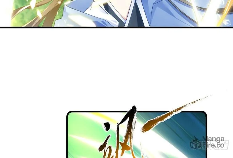 All Hail My Adorable Master (Colored) Chapter 290 page 12 - 