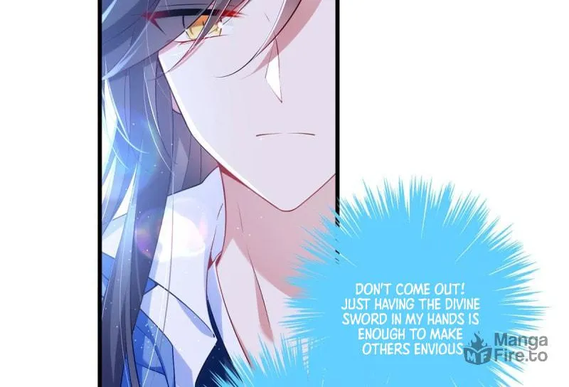 All Hail My Adorable Master (Colored) Chapter 290 page 6 - 