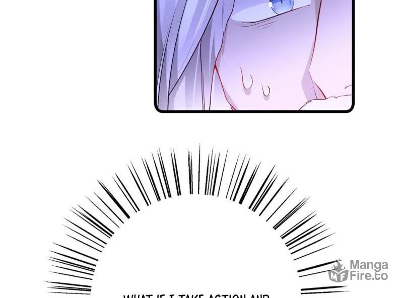 All Hail My Adorable Master (Colored) Chapter 291 page 12 - 