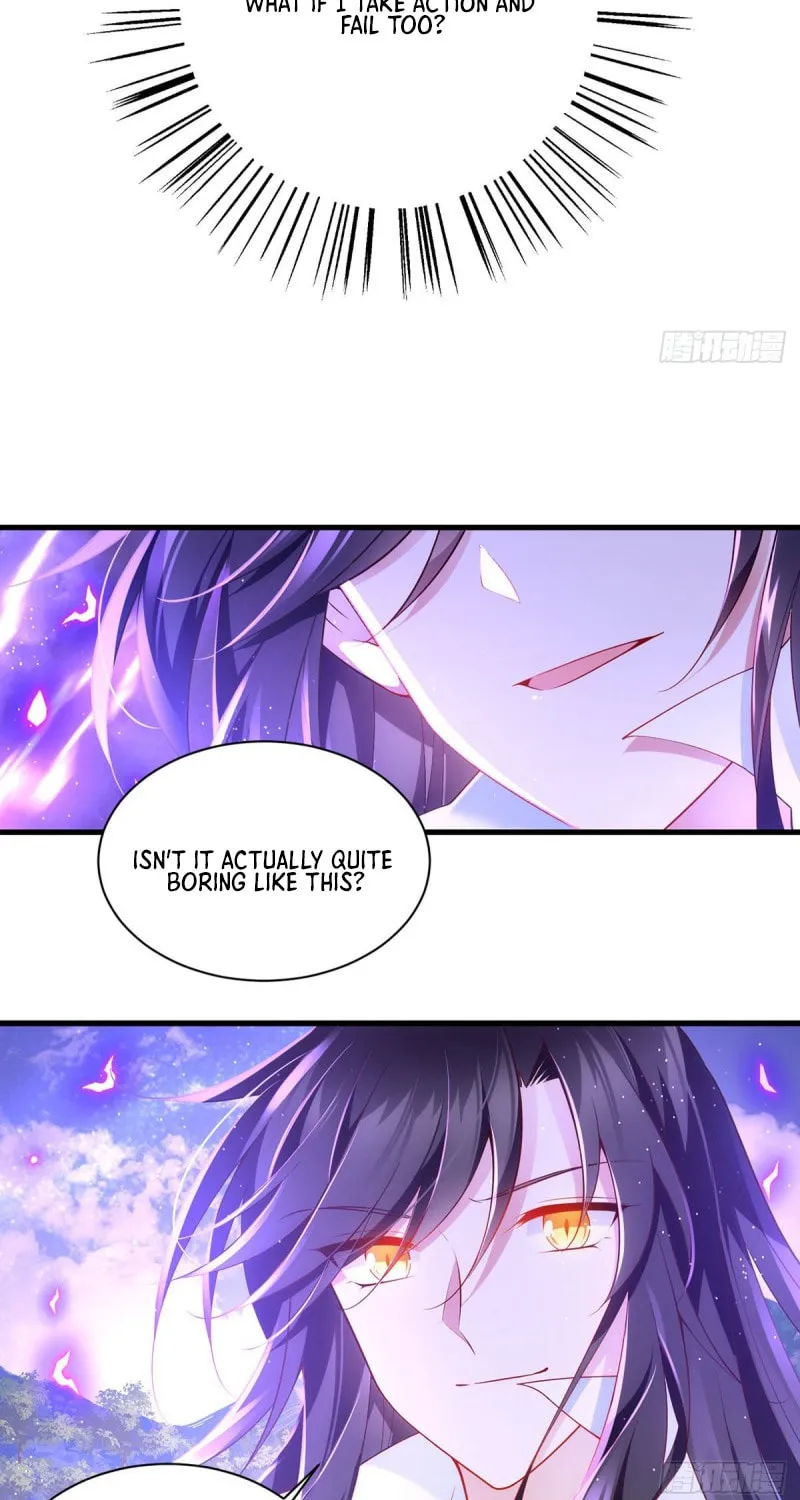 All Hail My Adorable Master (Colored) Chapter 291 page 13 - 
