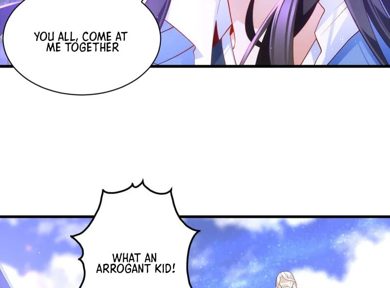 All Hail My Adorable Master (Colored) Chapter 291 page 14 - 