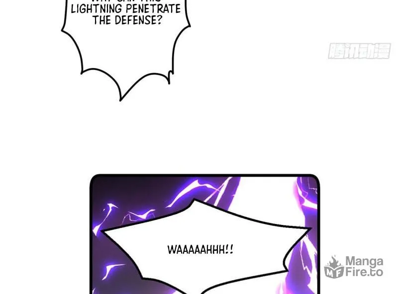 All Hail My Adorable Master (Colored) Chapter 291 page 6 - 