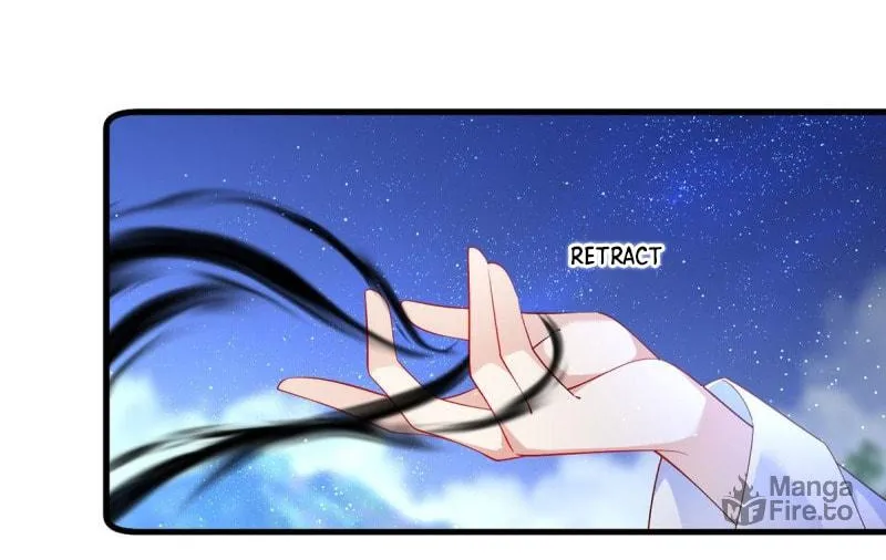 All Hail My Adorable Master (Colored) Chapter 292 page 12 - 