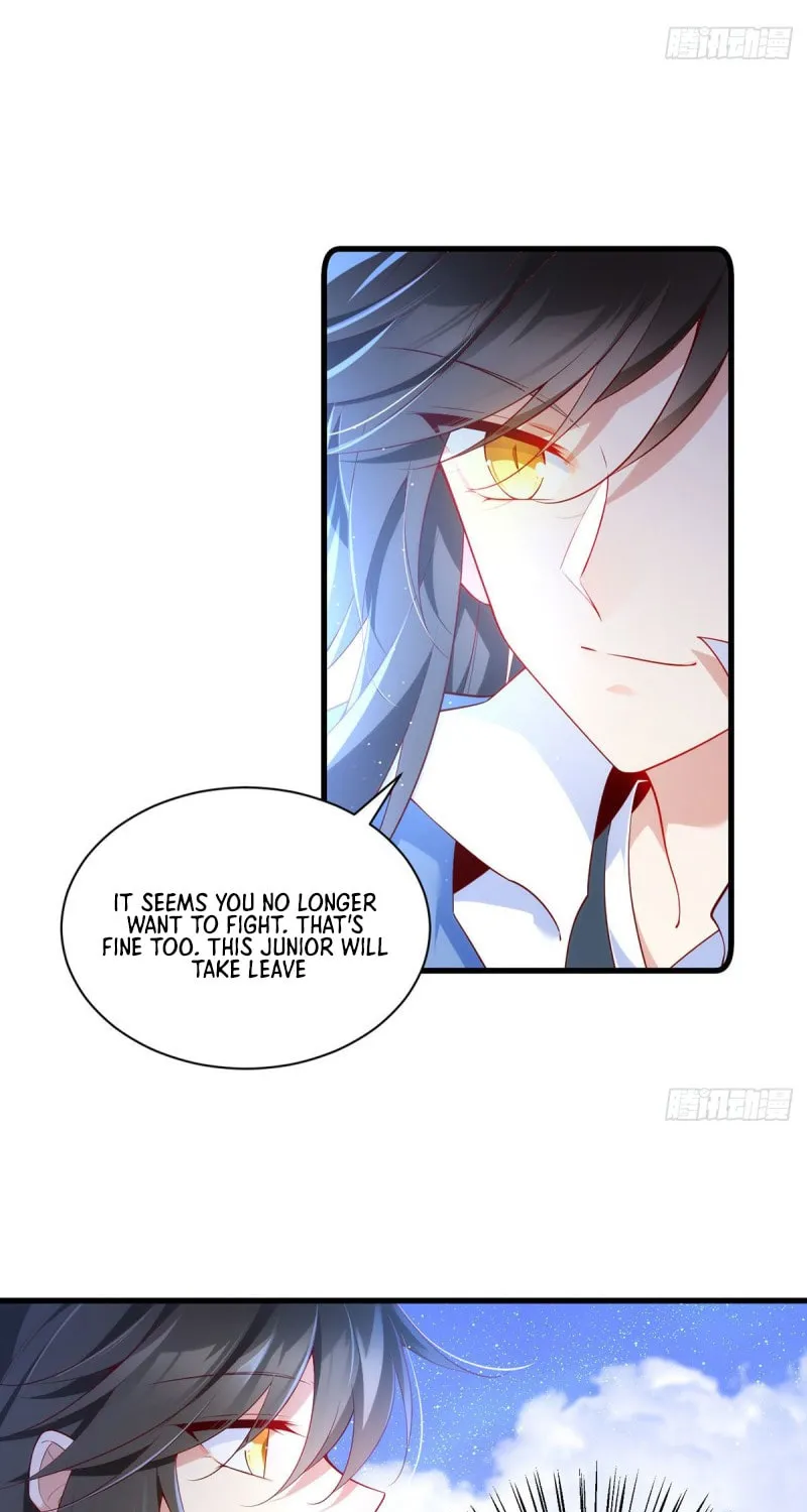 All Hail My Adorable Master (Colored) Chapter 292 page 13 - 