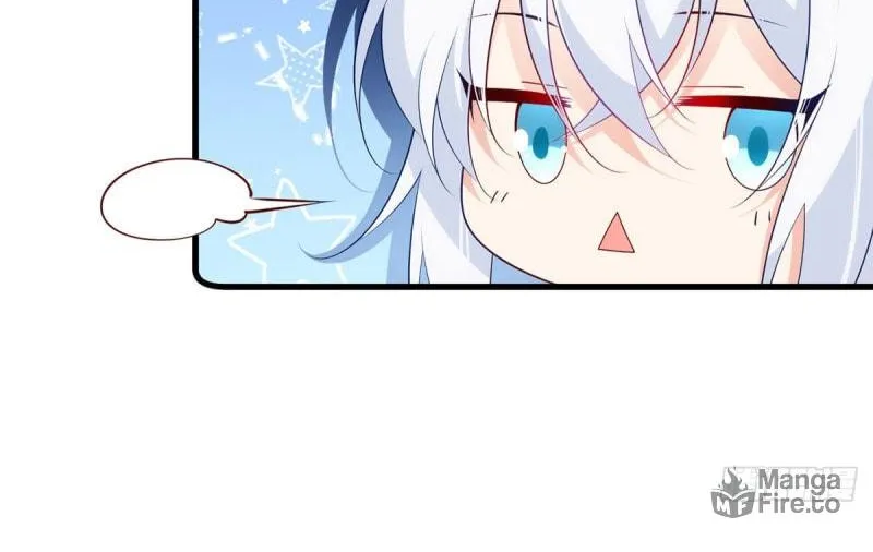 All Hail My Adorable Master (Colored) Chapter 292 page 20 - 