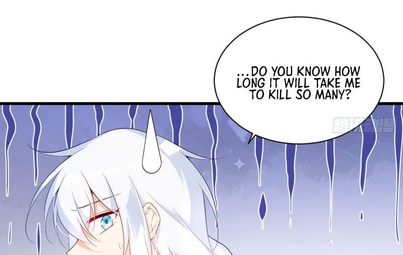 All Hail My Adorable Master (Colored) Chapter 292 page 22 - 