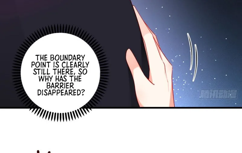 All Hail My Adorable Master (Colored) Chapter 292 page 32 - 