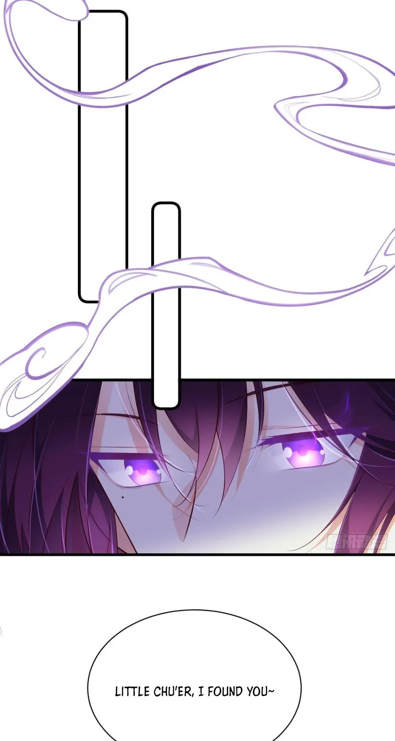 All Hail My Adorable Master (Colored) Chapter 292 page 37 - 